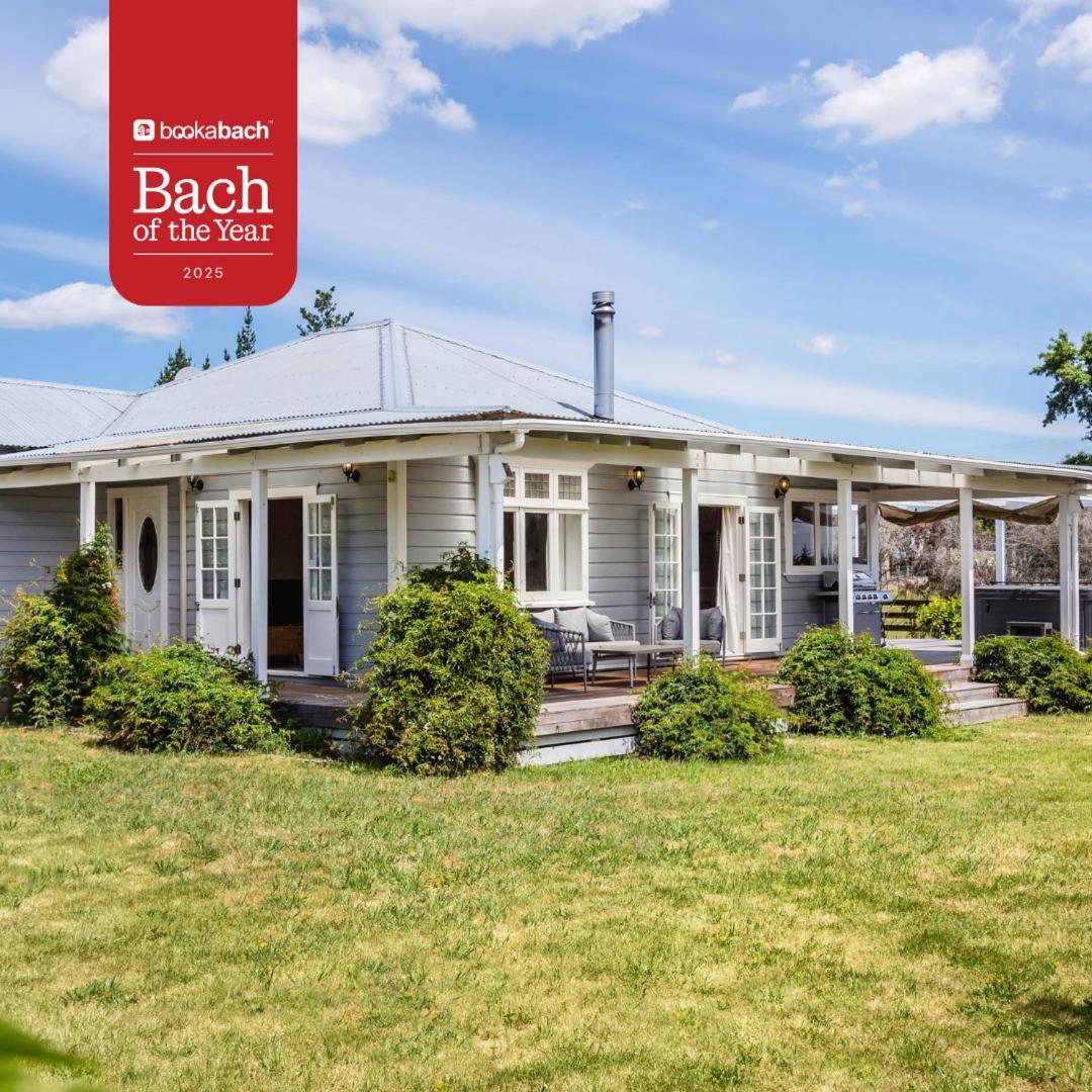 Brooklands Cottage The Award Winning Villa Мартінборо Екстер'єр фото