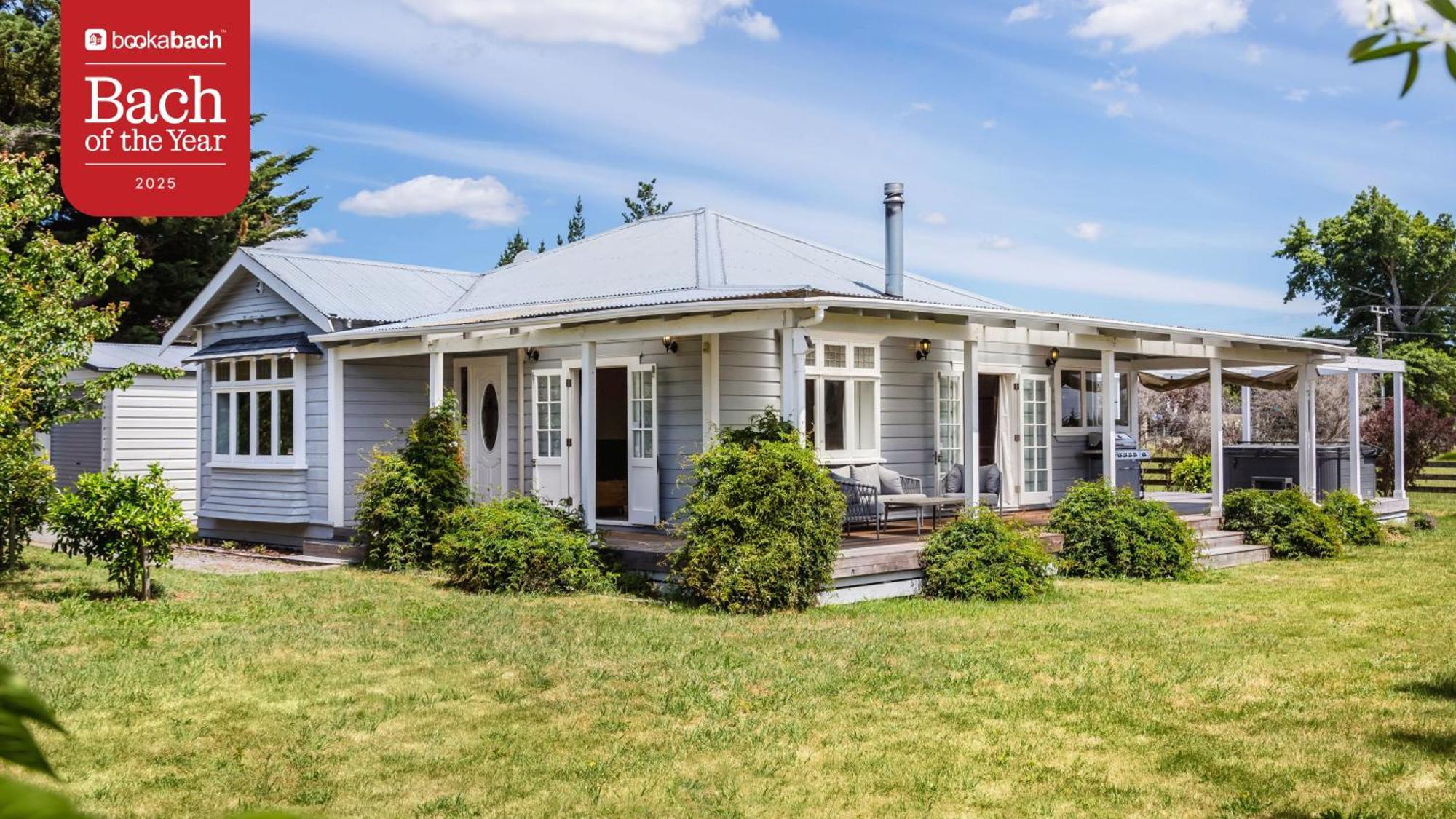 Brooklands Cottage The Award Winning Villa Мартінборо Екстер'єр фото